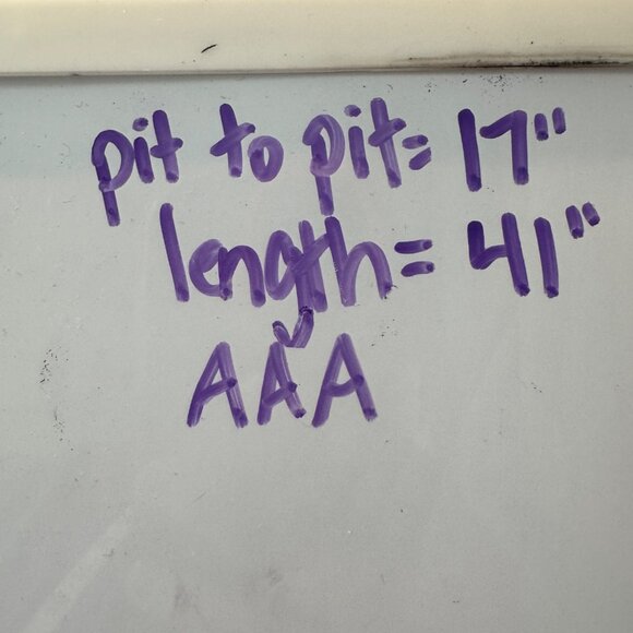 LOFT Wool Blend Sweater Dress Multicolor Pastels Crew Neck Soft Midi woman’s siz - Picture 10 of 10